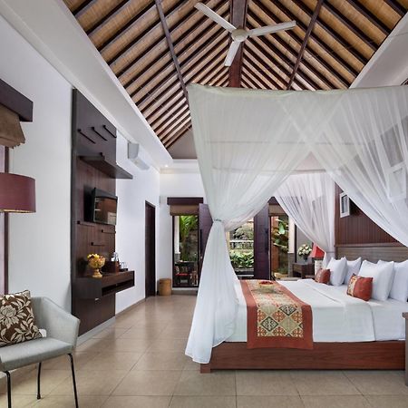 Griya Shanti Villas & Spa Ubud  Exterior photo