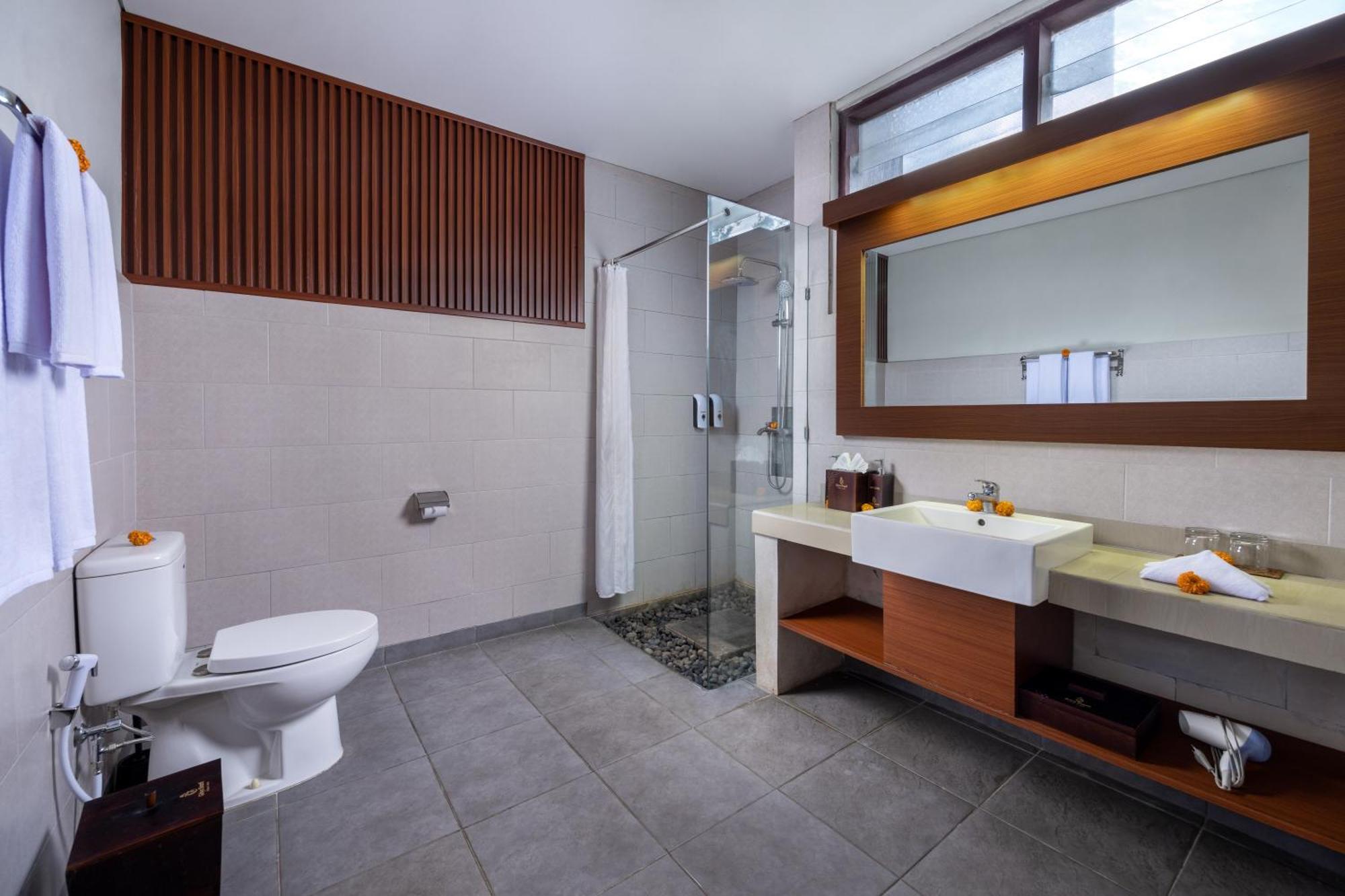 Griya Shanti Villas & Spa Ubud  Exterior photo
