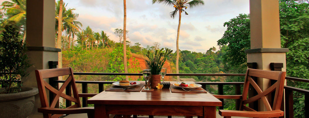 Griya Shanti Villas & Spa Ubud  Exterior photo