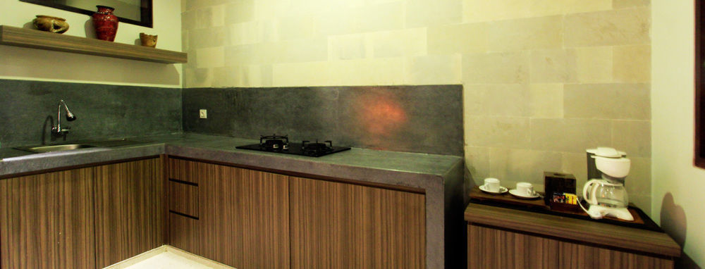 Griya Shanti Villas & Spa Ubud  Exterior photo