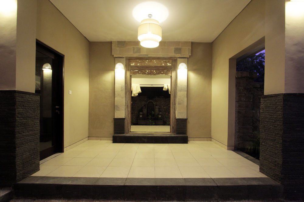 Griya Shanti Villas & Spa Ubud  Exterior photo